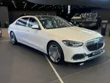 Mercedes-Maybach S 580 4MATIC 2023 годаfor104 140 596 тг. в Алматы