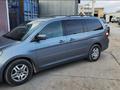 Honda Odyssey 2007 годаүшін7 000 000 тг. в Актау