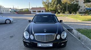 Mercedes-Benz E 350 2008 года за 8 200 000 тг. в Шымкент