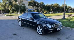 Mercedes-Benz E 350 2008 года за 7 500 000 тг. в Шымкент – фото 2