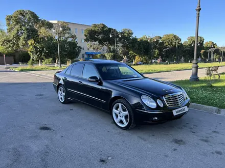 Mercedes-Benz E 350 2008 года за 8 200 000 тг. в Шымкент – фото 2