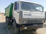 КамАЗ 1984 года за 5 000 000 тг. в Туркестан – фото 2