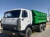 КамАЗ 1984 года за 5 000 000 тг. в Туркестан – фото 3