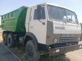 КамАЗ 1984 года за 5 000 000 тг. в Туркестан – фото 4