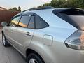 Lexus RX 330 2004 года за 7 900 000 тг. в Алматы – фото 8