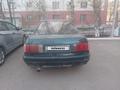 Audi 80 1992 года за 650 000 тг. в Астана – фото 2