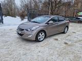 Hyundai Elantra 2013 года за 6 999 999 тг. в Уральск