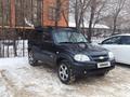 Chevrolet Niva 2013 годаүшін3 800 000 тг. в Уральск – фото 2