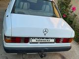 Mercedes-Benz 190 1991 года за 700 000 тг. в Шымкент – фото 4