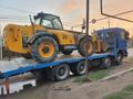 JCB  3500-125 2009 годаүшін18 000 000 тг. в Алматы – фото 4