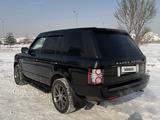 Land Rover Range Rover 2010 года за 13 000 000 тг. в Алматы – фото 3