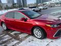 Toyota Camry 2022 годаүшін18 500 000 тг. в Астана