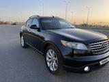 Infiniti FX35 2004 годаүшін5 750 000 тг. в Кокшетау – фото 2