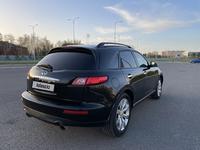 Infiniti FX35 2004 года за 5 750 000 тг. в Кокшетау