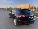 Infiniti FX35 2004 года за 5 750 000 тг. в Кокшетау – фото 4