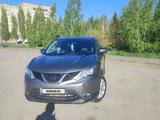 Nissan Qashqai 2017 года за 5 700 000 тг. в Костанай – фото 2