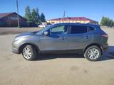Nissan Qashqai 2017 года за 5 700 000 тг. в Костанай – фото 3