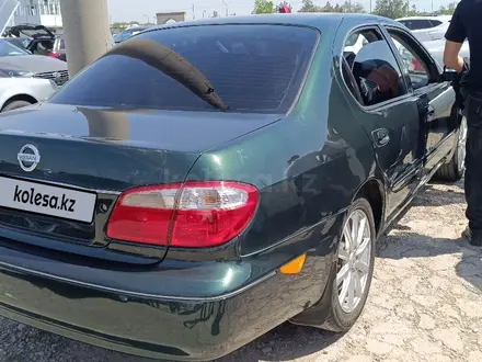 Nissan Maxima 2000 года за 3 000 000 тг. в Сарыагаш – фото 18