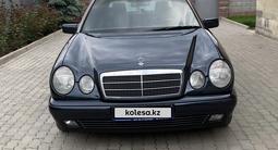 Mercedes-Benz E 280 1998 годаүшін4 700 000 тг. в Алматы