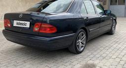 Mercedes-Benz E 280 1998 годаүшін4 700 000 тг. в Алматы – фото 5