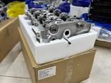 Головка блока цилиндров новая G4KG 2.4 в сборе ГБЦ Hyundai H1 Starex за 270 000 тг. в Астана