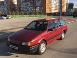 Volkswagen Passat 1989 года за 1 300 000 тг. в Астана – фото 3