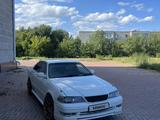 Toyota Mark II 1997 года за 2 600 000 тг. в Экибастуз – фото 2