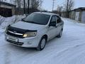 ВАЗ (Lada) Granta 2190 2014 года за 2 700 000 тг. в Караганда – фото 2