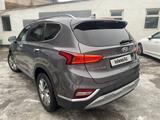 Hyundai Santa Fe 2020 годаүшін13 800 000 тг. в Алматы – фото 5