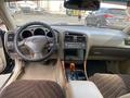 Lexus GS 300 2000 года за 4 550 000 тг. в Астана – фото 15