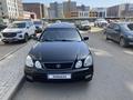 Lexus GS 300 2000 года за 4 550 000 тг. в Астана – фото 3