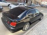 Lexus GS 300 2000 года за 4 550 000 тг. в Астана – фото 5