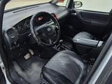 Opel Zafira 2003 годаfor3 400 000 тг. в Жанаозен – фото 4