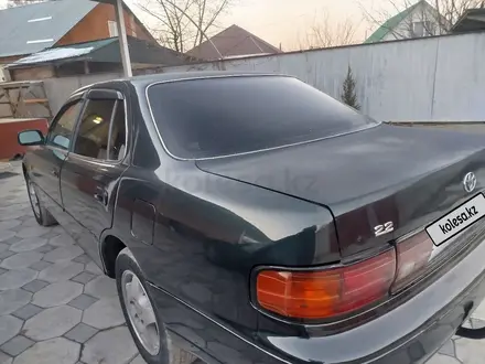 Toyota Camry 1992 года за 2 200 000 тг. в Алматы – фото 9