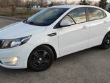 Kia Rio 2015 года за 6 250 000 тг. в Усть-Каменогорск – фото 2