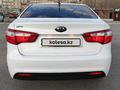 Kia Rio 2015 года за 6 250 000 тг. в Усть-Каменогорск – фото 7