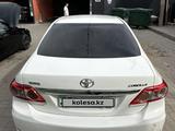 Toyota Corolla 2010 годаүшін5 200 000 тг. в Алматы – фото 4