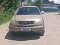 Lexus RX 300 1999 года за 3 500 000 тг. в Алматы