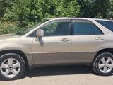 Lexus RX 300 1999 годаүшін3 500 000 тг. в Алматы – фото 2