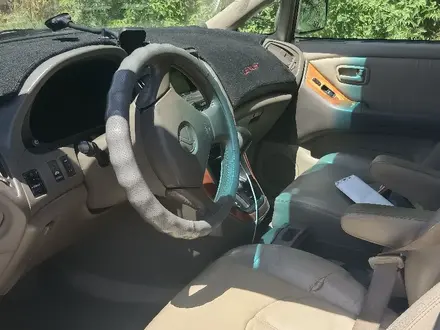 Lexus RX 300 1999 года за 3 500 000 тг. в Алматы – фото 3