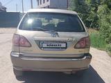 Lexus RX 300 1999 годаүшін3 500 000 тг. в Алматы – фото 5