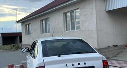 ВАЗ (Lada) Priora 2172 2014 годаүшін1 300 000 тг. в Конаев (Капшагай) – фото 4