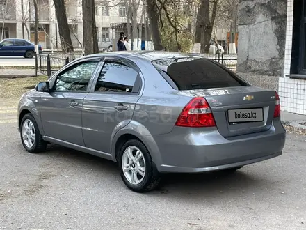 Chevrolet Nexia 2023 года за 5 700 000 тг. в Шымкент – фото 5