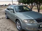 Nissan Almera Classic 2006 годаүшін2 650 000 тг. в Байсерке – фото 3