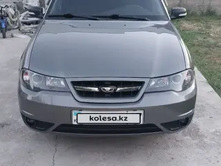 Daewoo Nexia