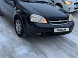 Chevrolet Lacetti 2008 годаfor3 000 000 тг. в Астана