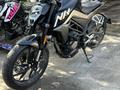 CFMoto  NK300 2021 года за 1 500 000 тг. в Алматы