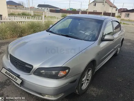 Infiniti I30 2001 года за 3 200 000 тг. в Алматы – фото 3