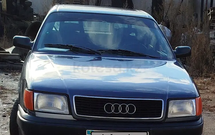 Audi 100 1991 года за 1 000 000 тг. в Павлодар