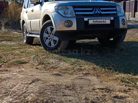 Mitsubishi Pajero 2007 года за 7 500 000 тг. в Алматы